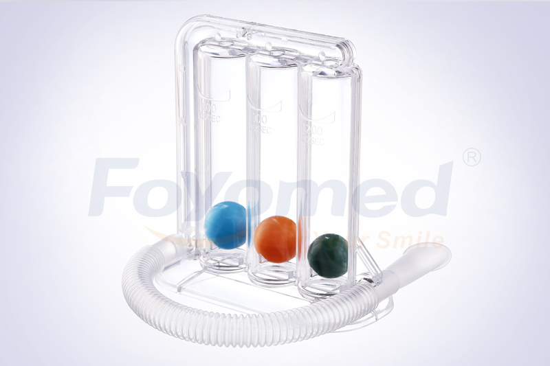 Lung Fuction System