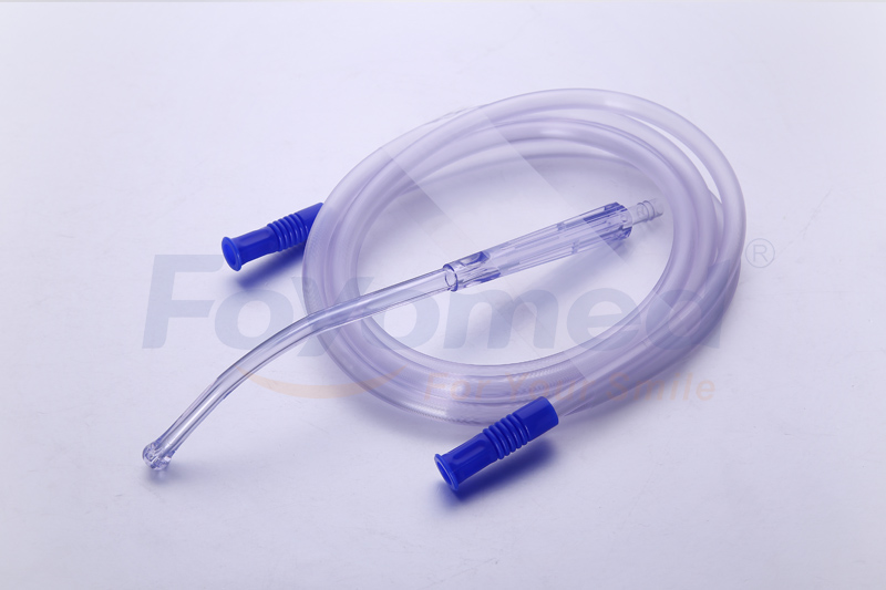 Surgical Tubes