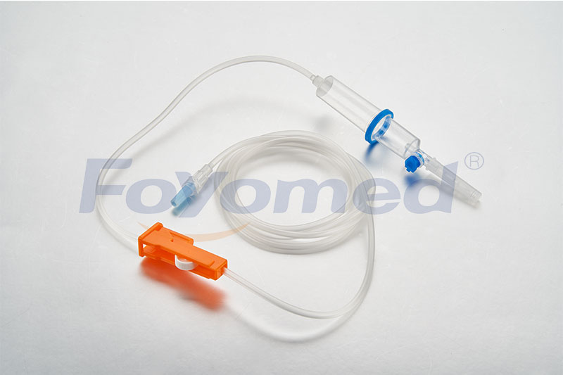 Infusion Set