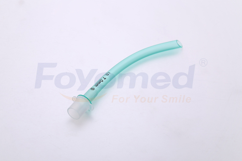 Nasopharyngeal Airway (With Connector) LB3410-1