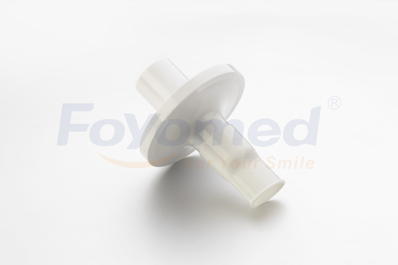 PFT Filter (Mouthpiece) FY7110