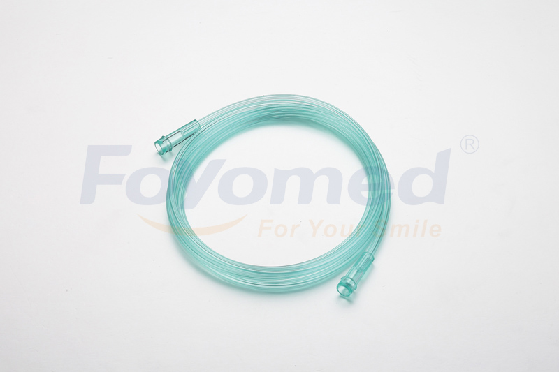 Oxygen Connecting Tube LB1610