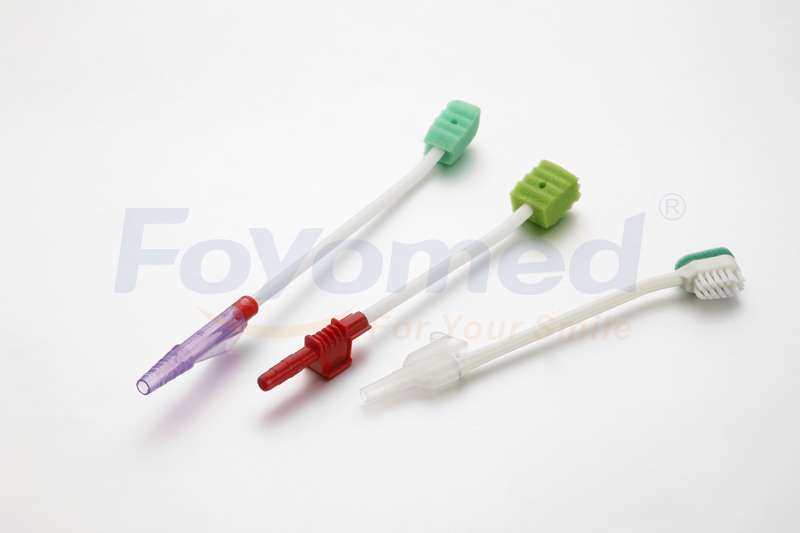 Disposable Suction Swab FY140605