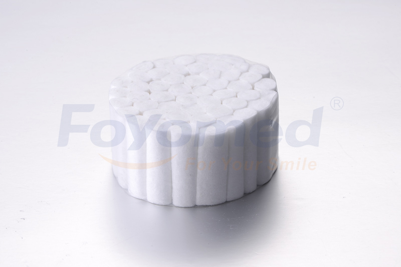 Dental Cotton Roll FY1401 