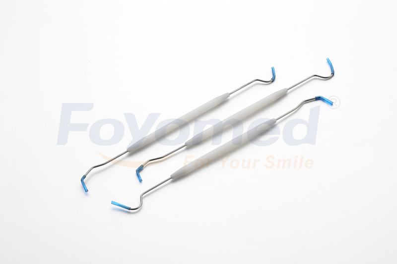 Disposable Dental Probe FY143201 