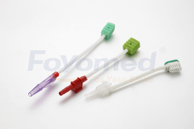 Disposable Suction Swab FY140605 