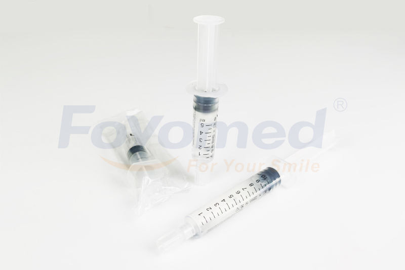 Pre-filled Syringe FY0125