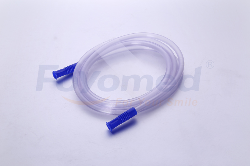 Suction Connecting Tubing LB60 