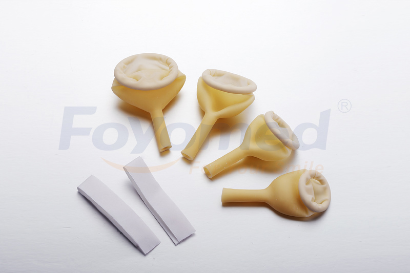 Condom Catheter FY0111 