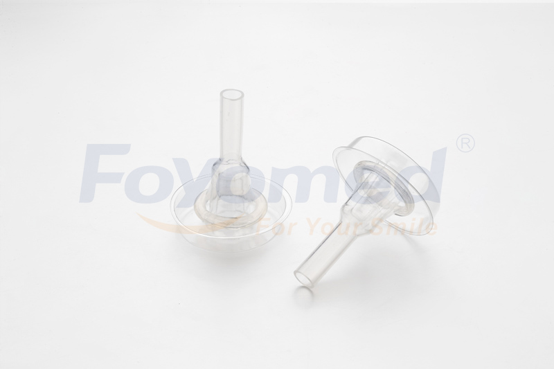 Silicone Condom Catheter-self Adhesive FY0121
