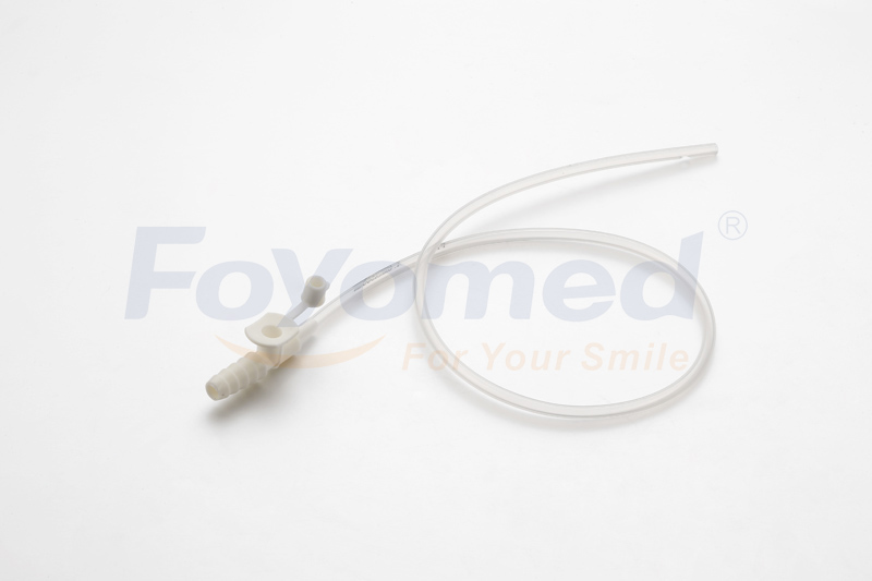 Silicone Suction Catheter LB6220S