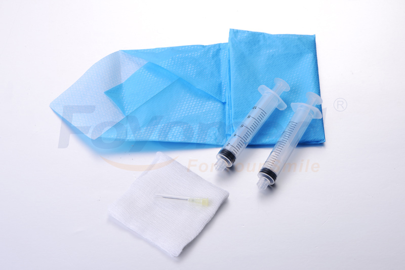 Surgical Pack FY2506