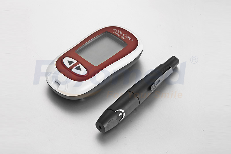 Blood Glucose Meter FYU3503