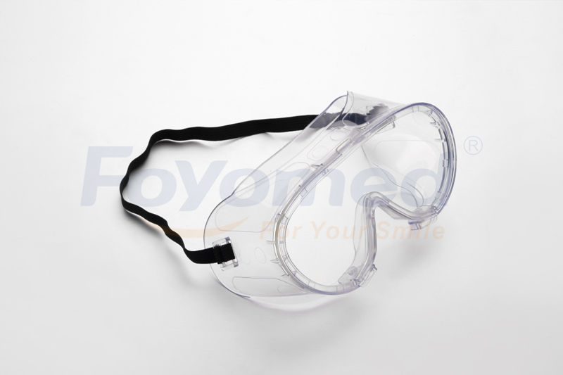 Protective Goggles FY3101