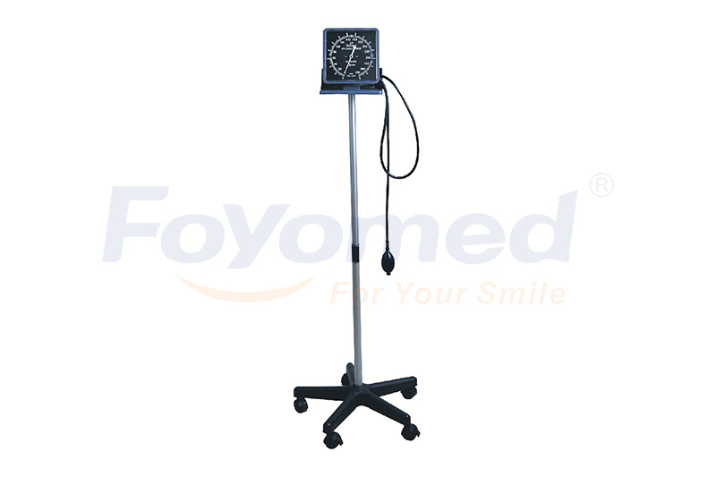 Floor Type Aneroid Sphymomanometer FYD1126