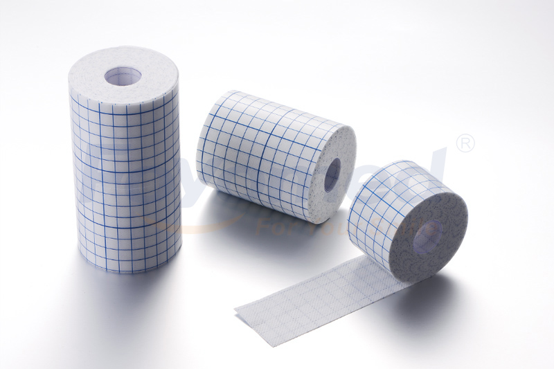 Non-woven Dressing Roll FY1633 