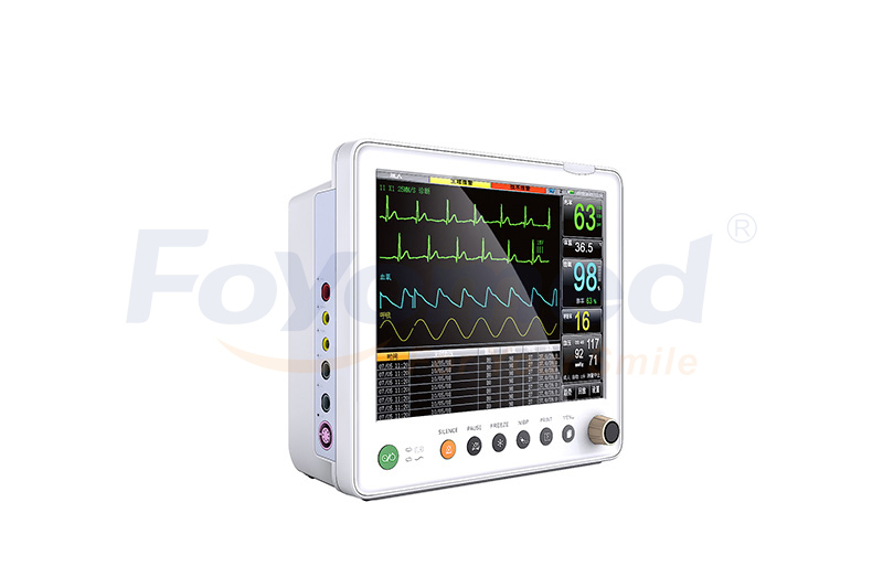 Multi-parameter Patient Monitor FY9026