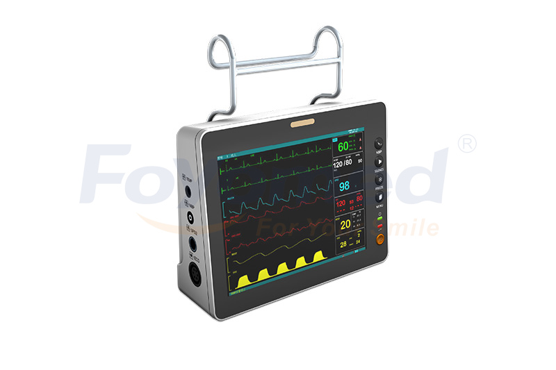 Multi-parameter Patient Monitor FY9027