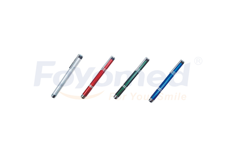 Diagnostic Pen Light FYD1201