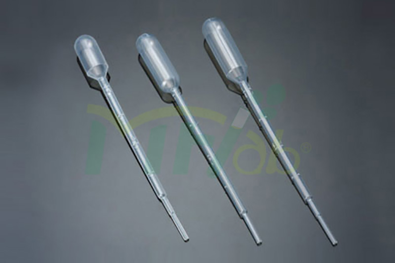Disposable Transfer Pipettes(5)