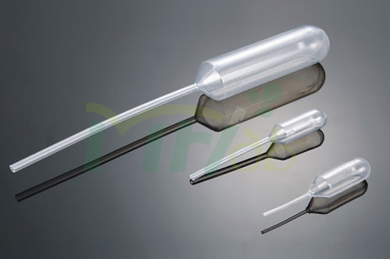 Disposable Transfer Pipettes(10)
