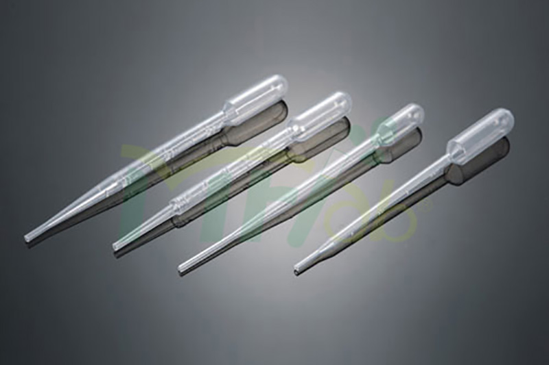Disposable Transfer Pipettes(15)