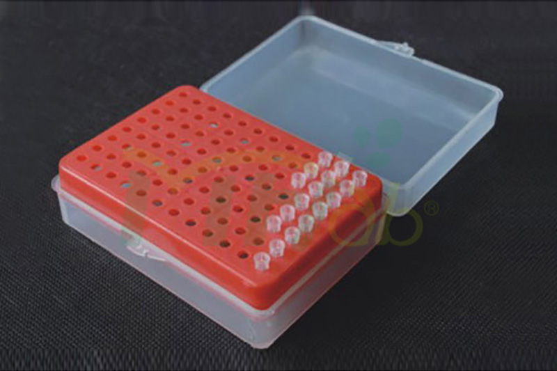 Pipet Tips Box(2)