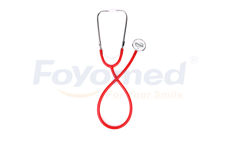 Pediatric Single Head Stethoscope FYD1214