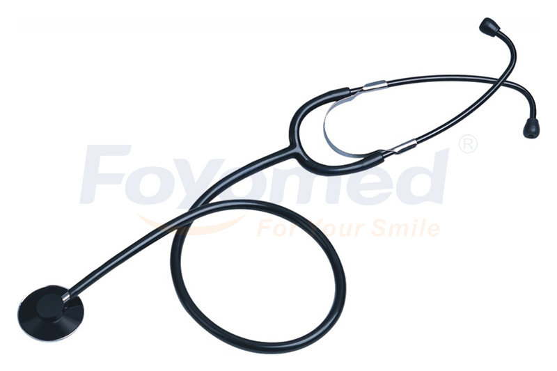 Single Head Stethoscope FYD1212