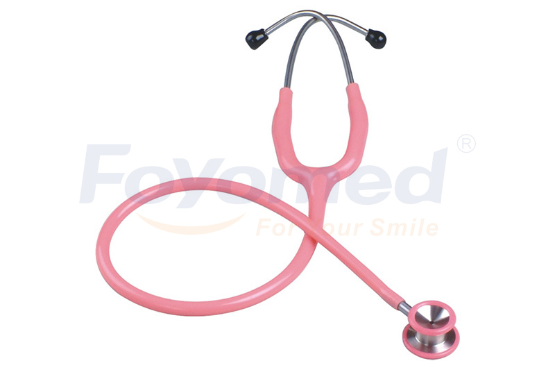 Stainless Steel Stethoscope Child Type FYD1231