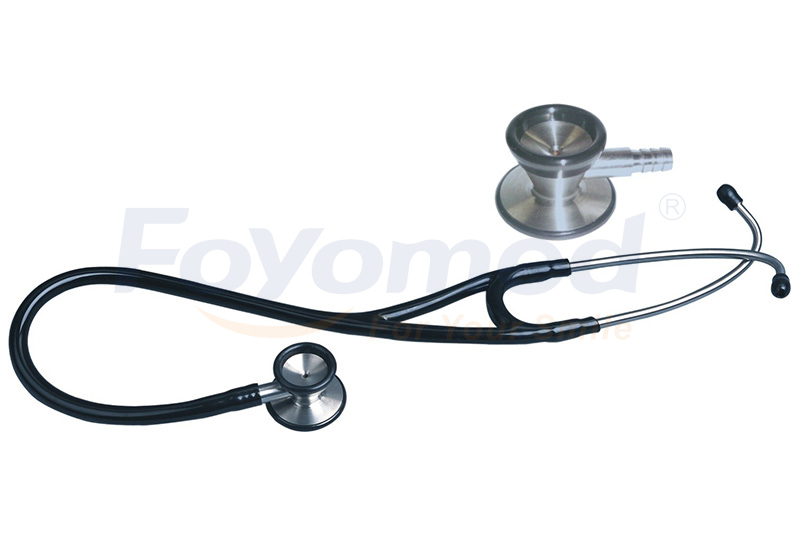 Stainless Steel Stethoscope FYD1232