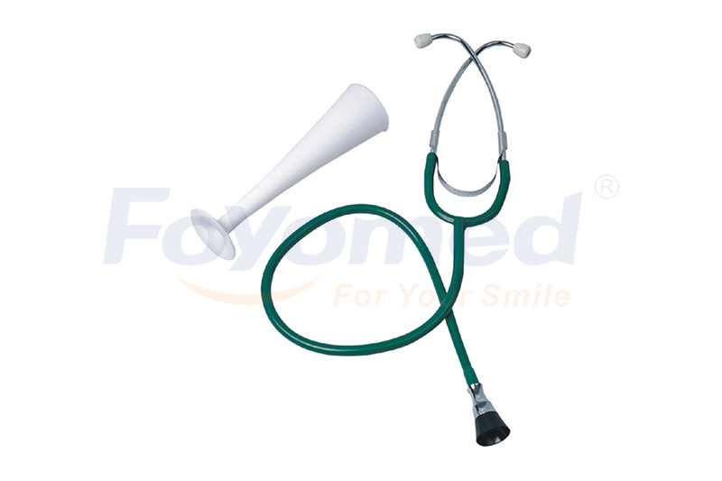 Fetal Stethoscope Metal Type FYD1243FYD1244
