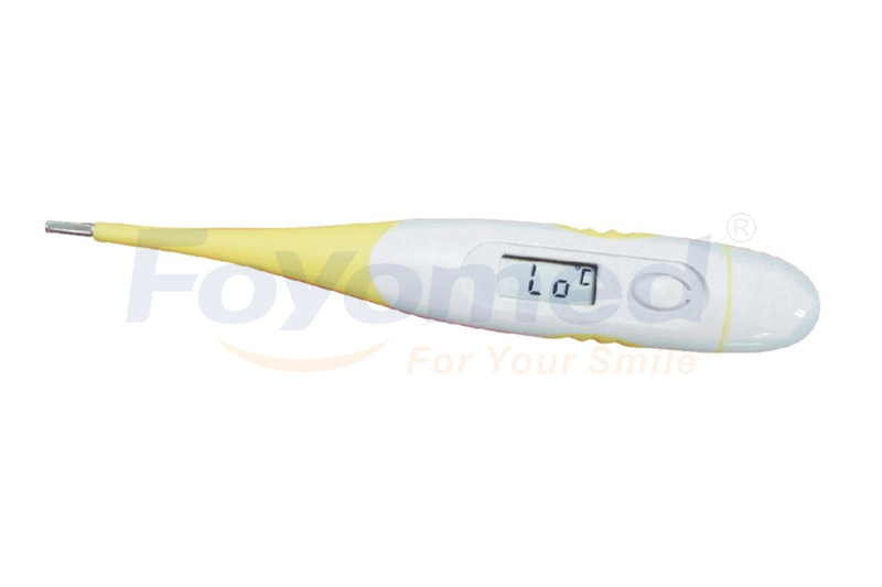 Digital Thermometer FYD1436