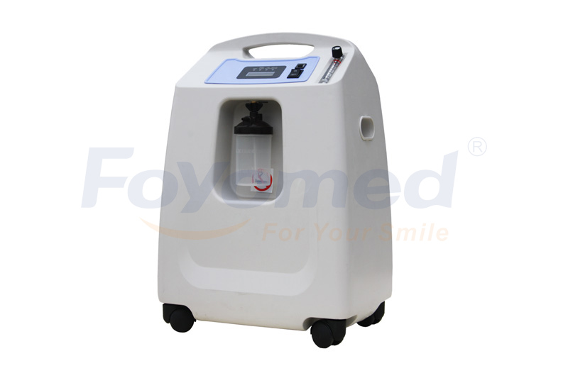 Oxygen Concentrator FY9402