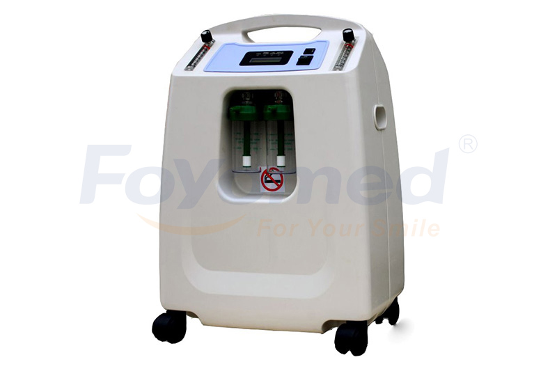 8LPM Oxygen Concentrator FY9402