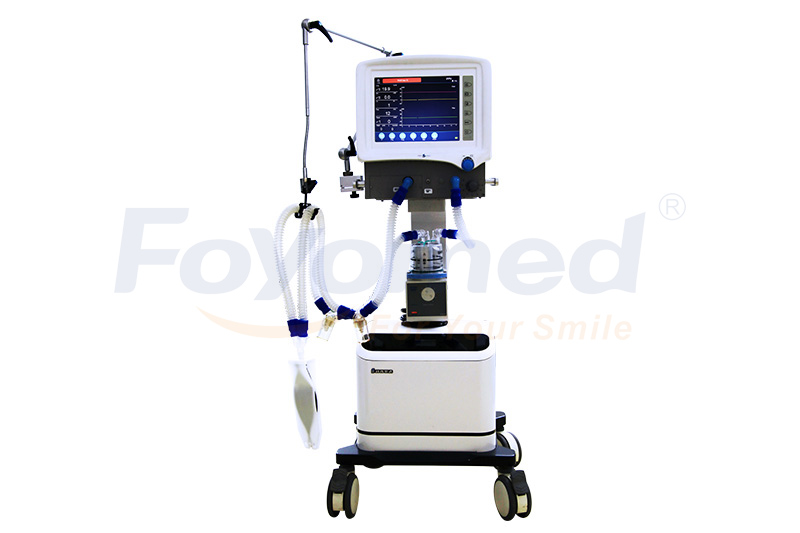 FY9003 ICU Ventilator