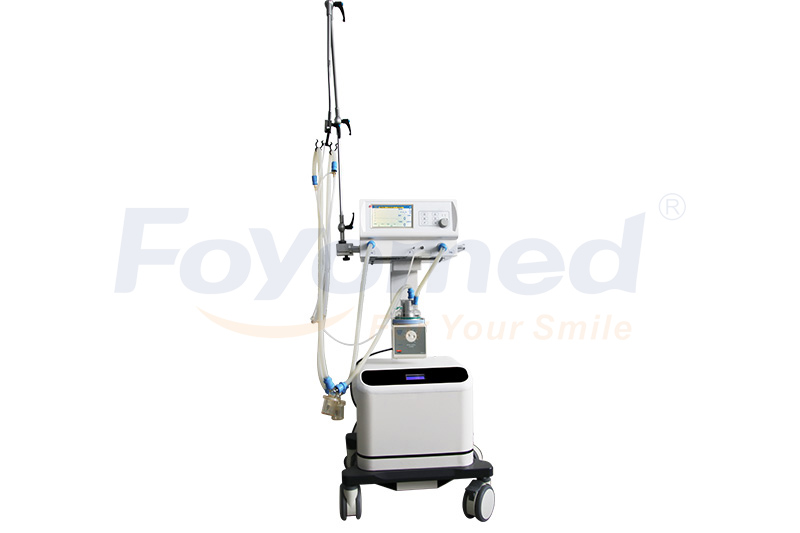 CPAP System FY9005