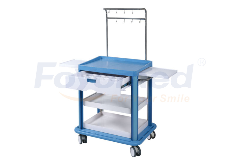 Cure Trolley FY9321