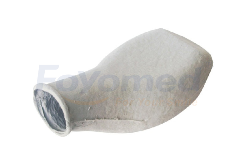 Paper Pulp Male Urinal Bottle FYD151016 (FYD151101) 
