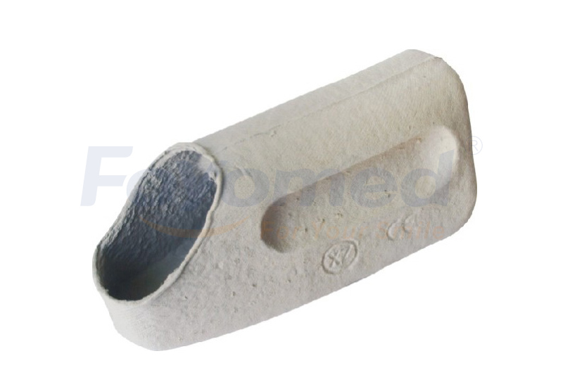 Paper Pulp female Urinal Bottle FYD151015 (FYD151102) 