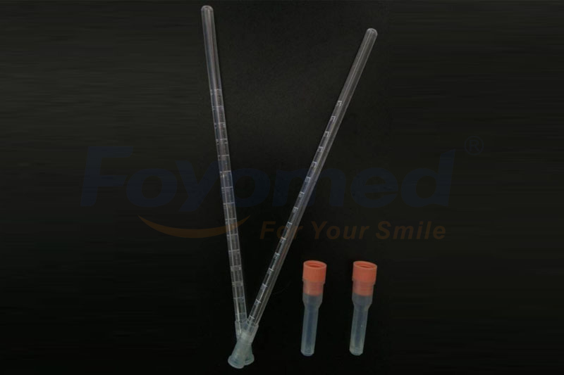 ESR Tube MF566011/MF566012