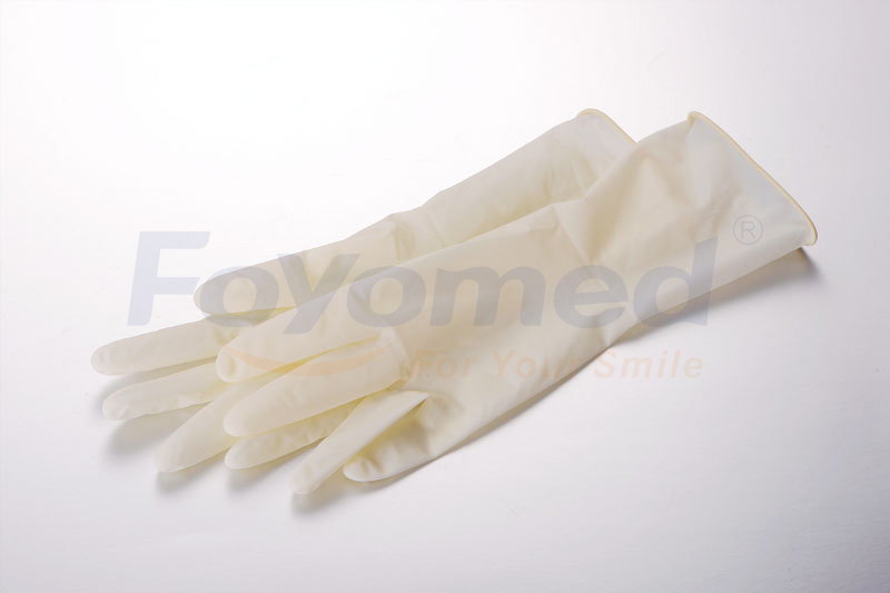 Surgical Gloves FY0802 