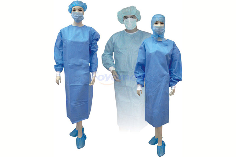 Surgical Gown FY1610