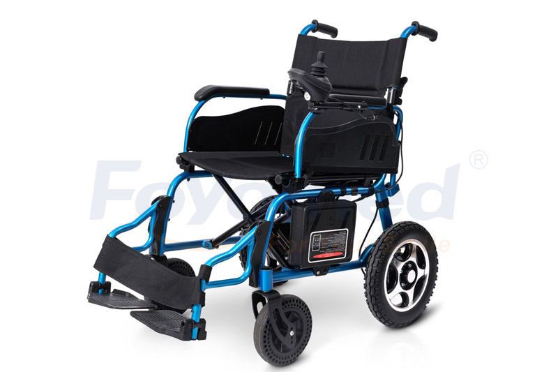 Power Wheelchair FYR1119