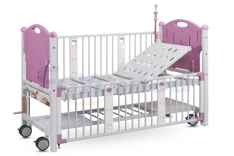 FY9313 Pediatric Bed