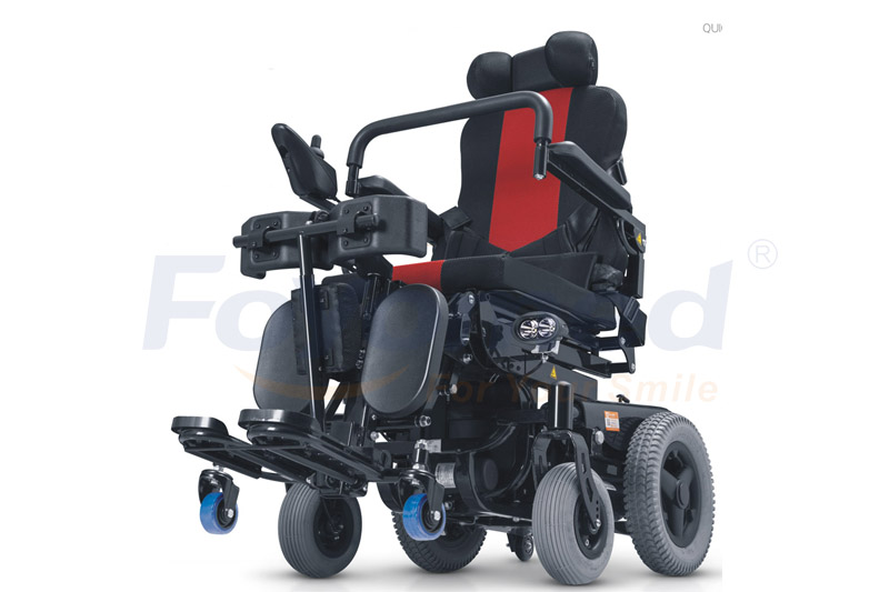 Power Wheelchair FYR1121