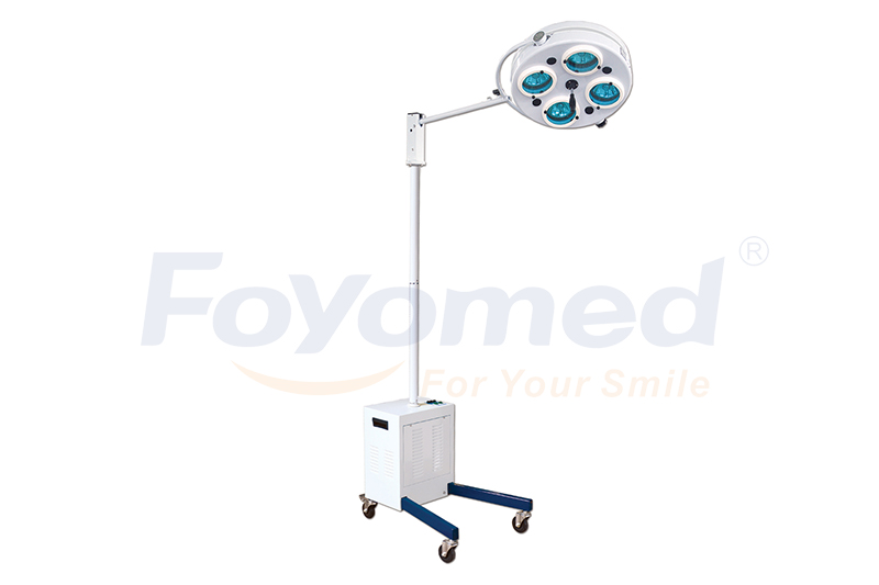 FYS16102 Shadowless Operation Lamps