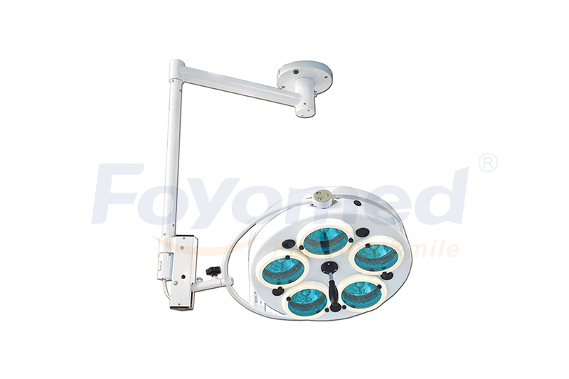 FYS16103 Shadowless Operation Lamps