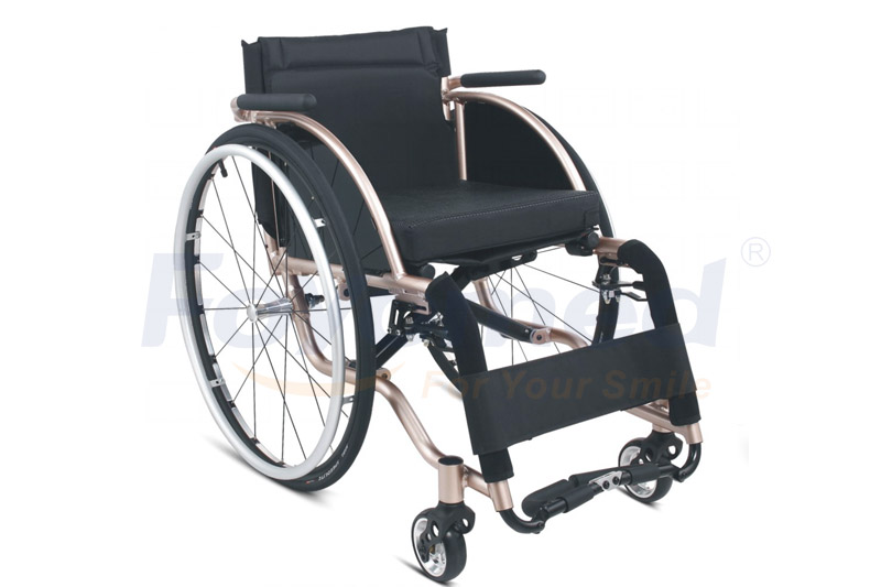 Leisure&Sports Wheelchair FYR1120