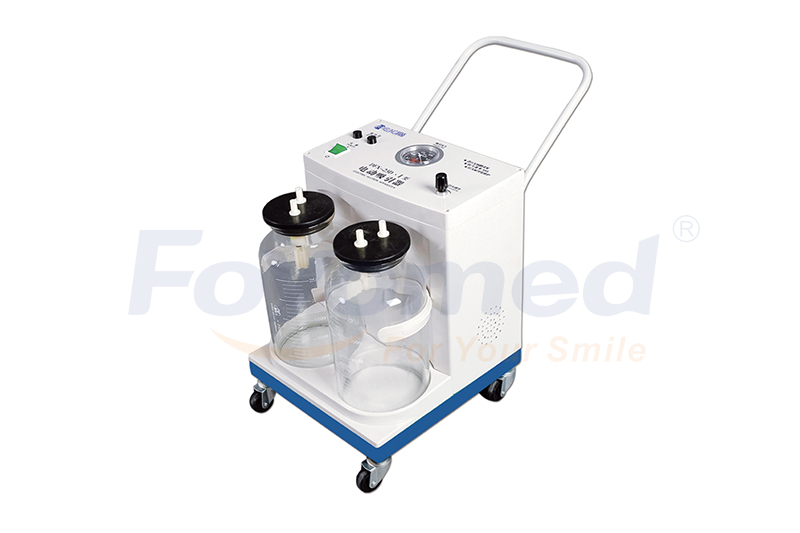 FYS1311 Electric Suction Apparatus